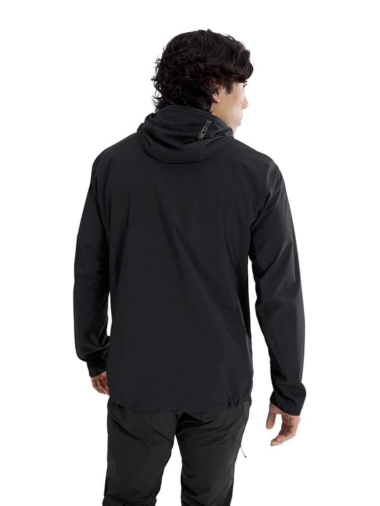 Amazon.com: Arc'teryx Atom SL Hoody Men's | Lightest Atom